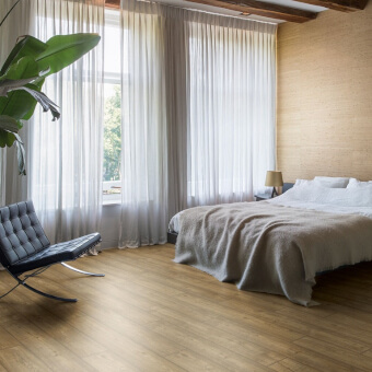 Laminate Flooring