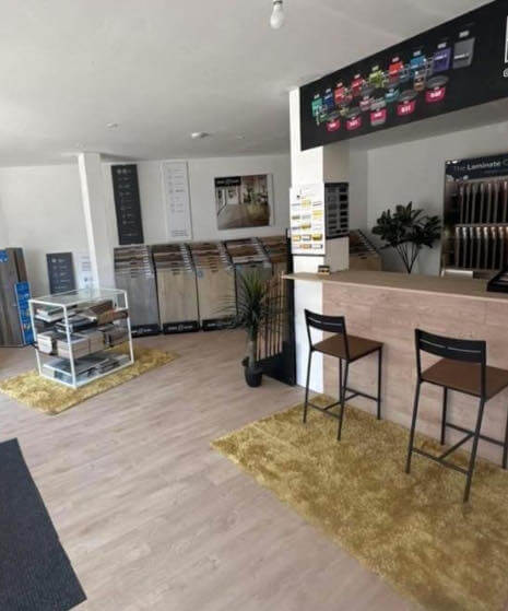 Kirk's Carpets and Wood Floors