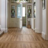 LVT Flooring