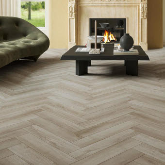 LVT Flooring