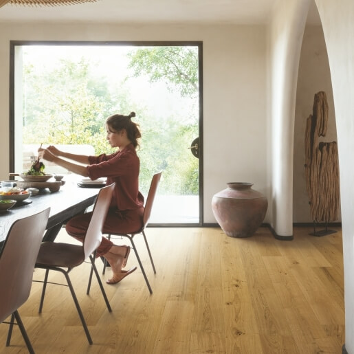 Quick Step Cala Sunrise Oak