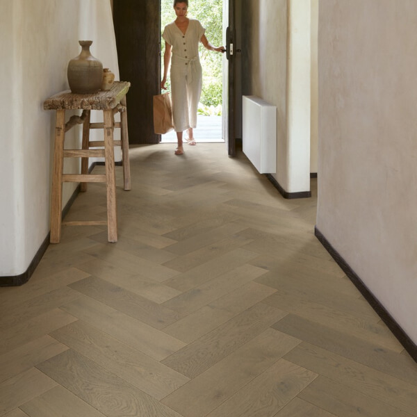 Quick Step Carbis Oak Extra Matt