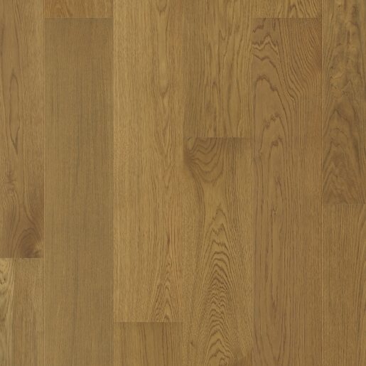 Quick Step Cascada Toffee Brown Oak