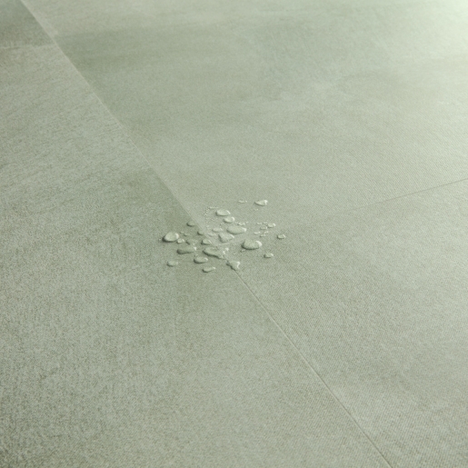 Quick Step Alpha Illume Soft Sage