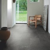 Alpha Oro Base Black Slate