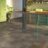Quick Step Alpha Oro Oxidised Rock