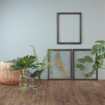 Quick Step Alpha Bloom Autumn Oak Chocolate