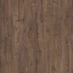 Quick Step Alpha Bloom Autumn Oak Chocolate