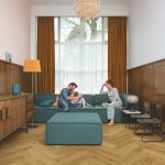 Quick Step Alpha Ciro Botanic Smoked Oak