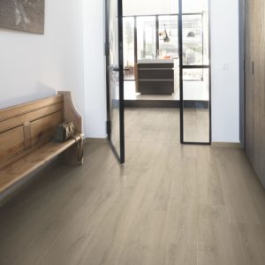 Quick Step Capture Brushed Oak