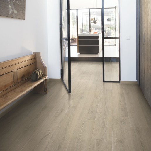 Quick Step Capture Brushed Oak