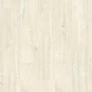 Quick Step Creo Charlotte Oak White