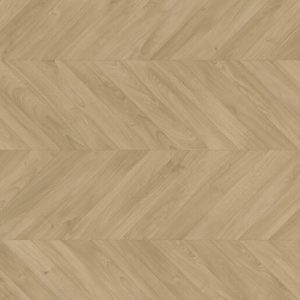 Quick Step Impressive Patterns Chevron Oak Medium