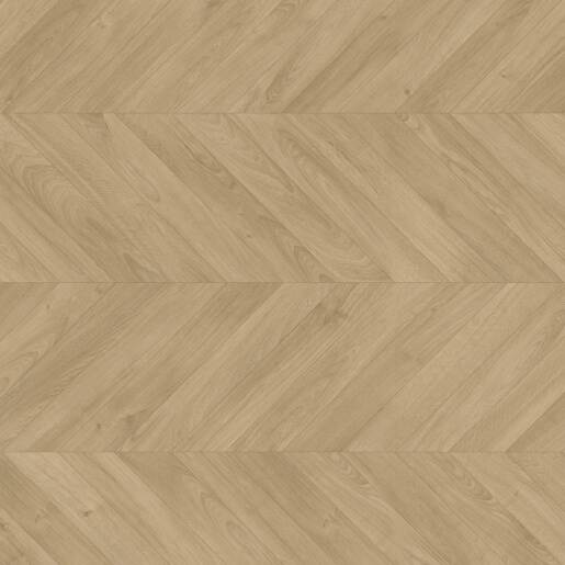 Quick Step Impressive Patterns Chevron Oak Medium
