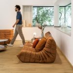 Quick Step Classic Sandy Oak