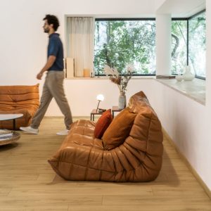 Quick Step Classic Sandy Oak