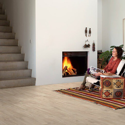 Quick Step Largo Dominicano Oak Planks