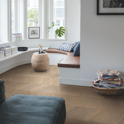 Quick Step Intenso Eclipse Oak