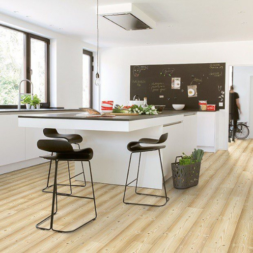 Quick Step Impressive Ultra Natural Pine