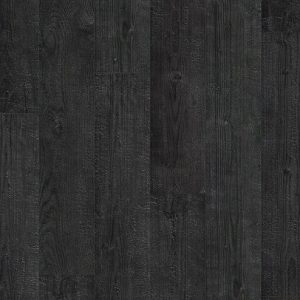 Quick Step Impressive Burned Planks