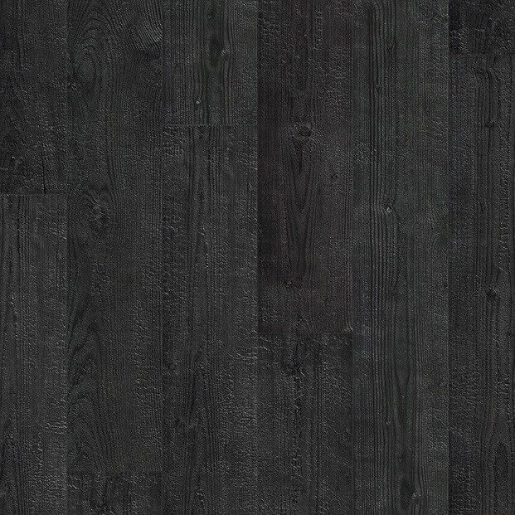 Quick Step Impressive Burned Planks