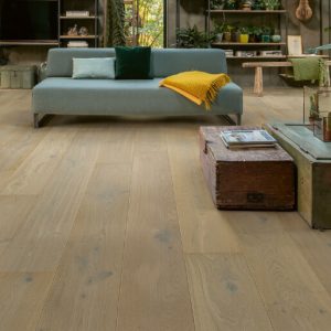 Quick Step Massimo White Daisy Oak