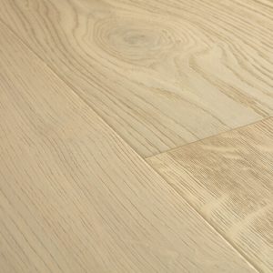Quick Step Massimo White Daisy Oak