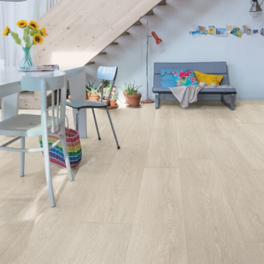Quick Step Majestic Valley Oak Light Beige